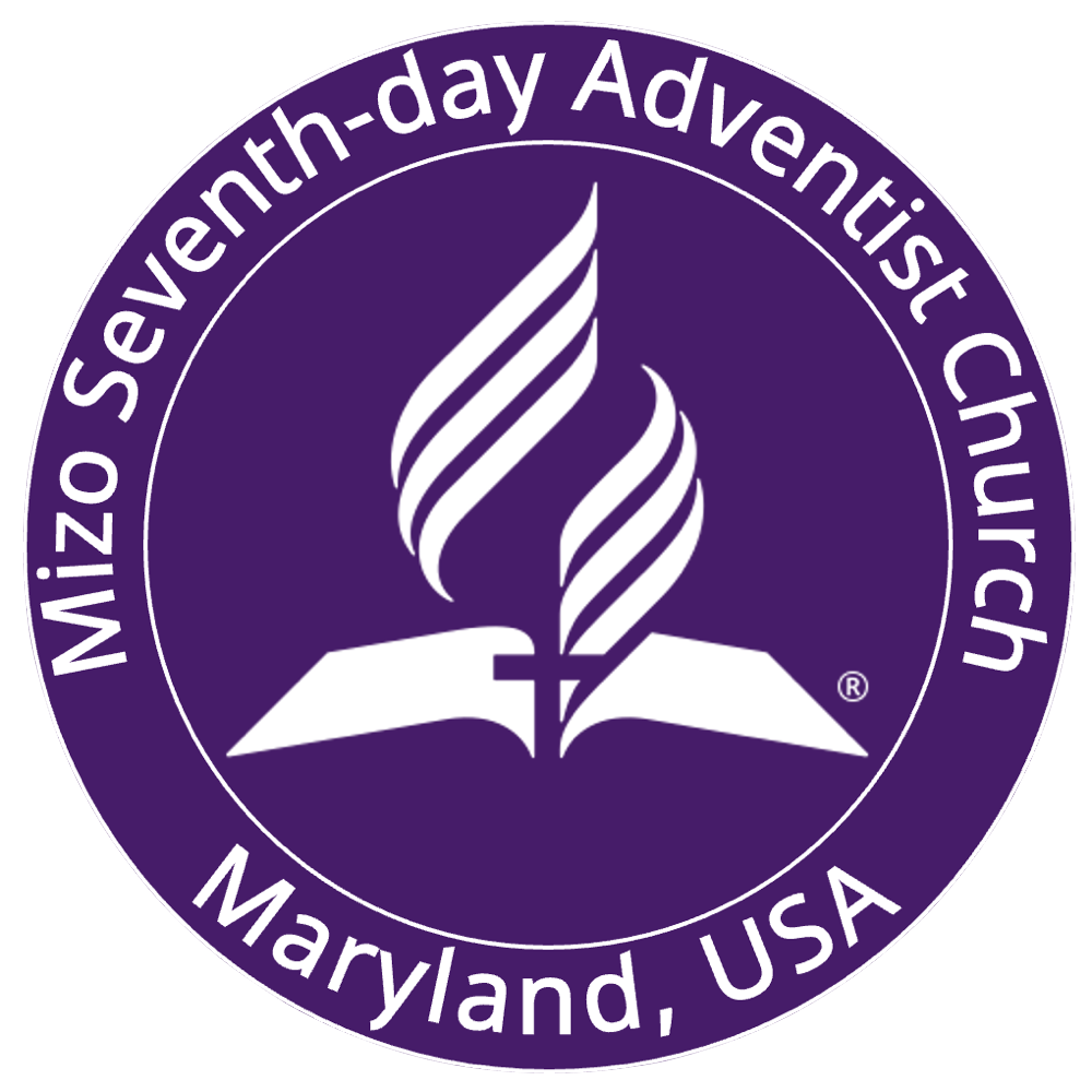 MizoSDA Logo